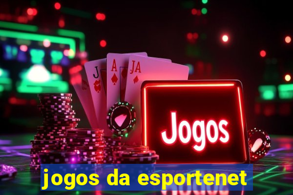 jogos da esportenet